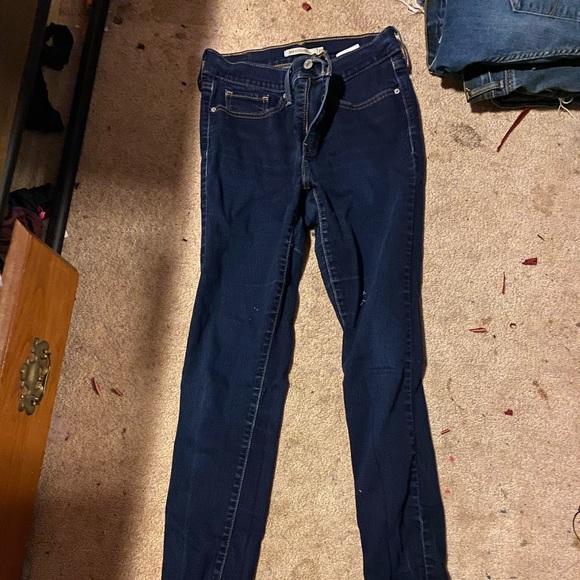 Jeans - Picture 1 of 7